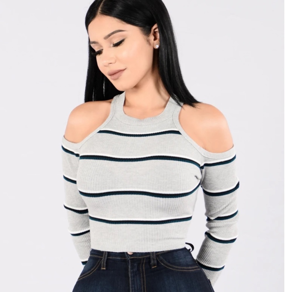 Fashion Nova long sleeve